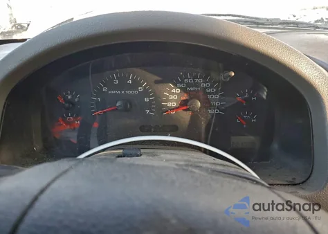 2006 Ford F150 from USA, damaged, VIN 1FTRF12286NB71276